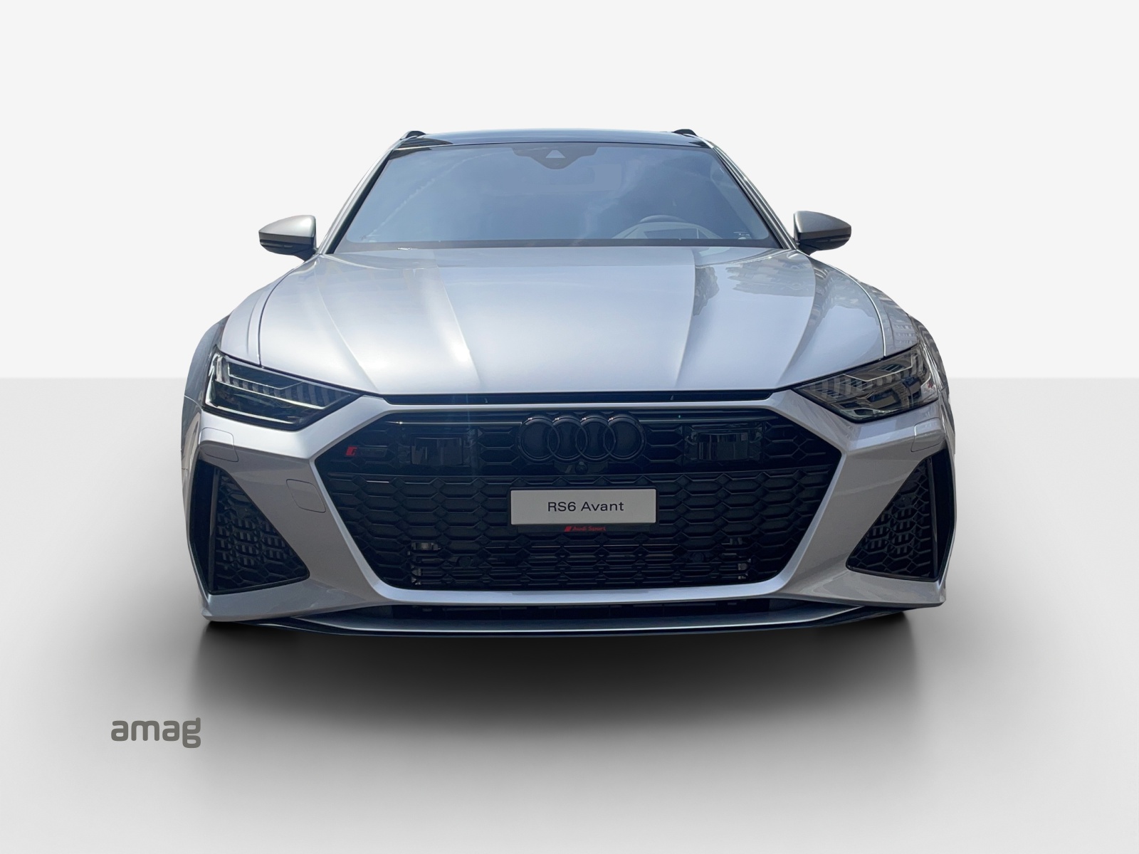 AUDI RS6 Avant 4.0 TFSI V8 Performance quattro-image-4