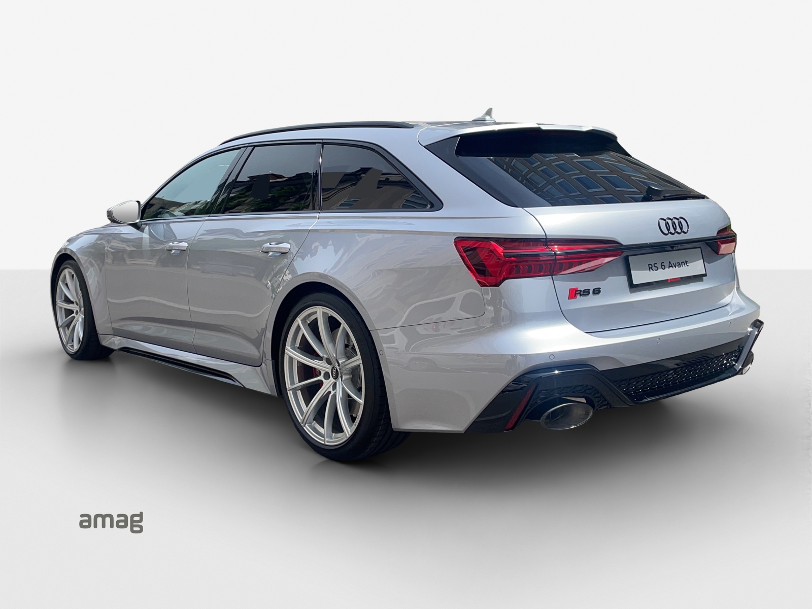 AUDI RS6 Avant 4.0 TFSI V8 Performance quattro-showroom-element-2