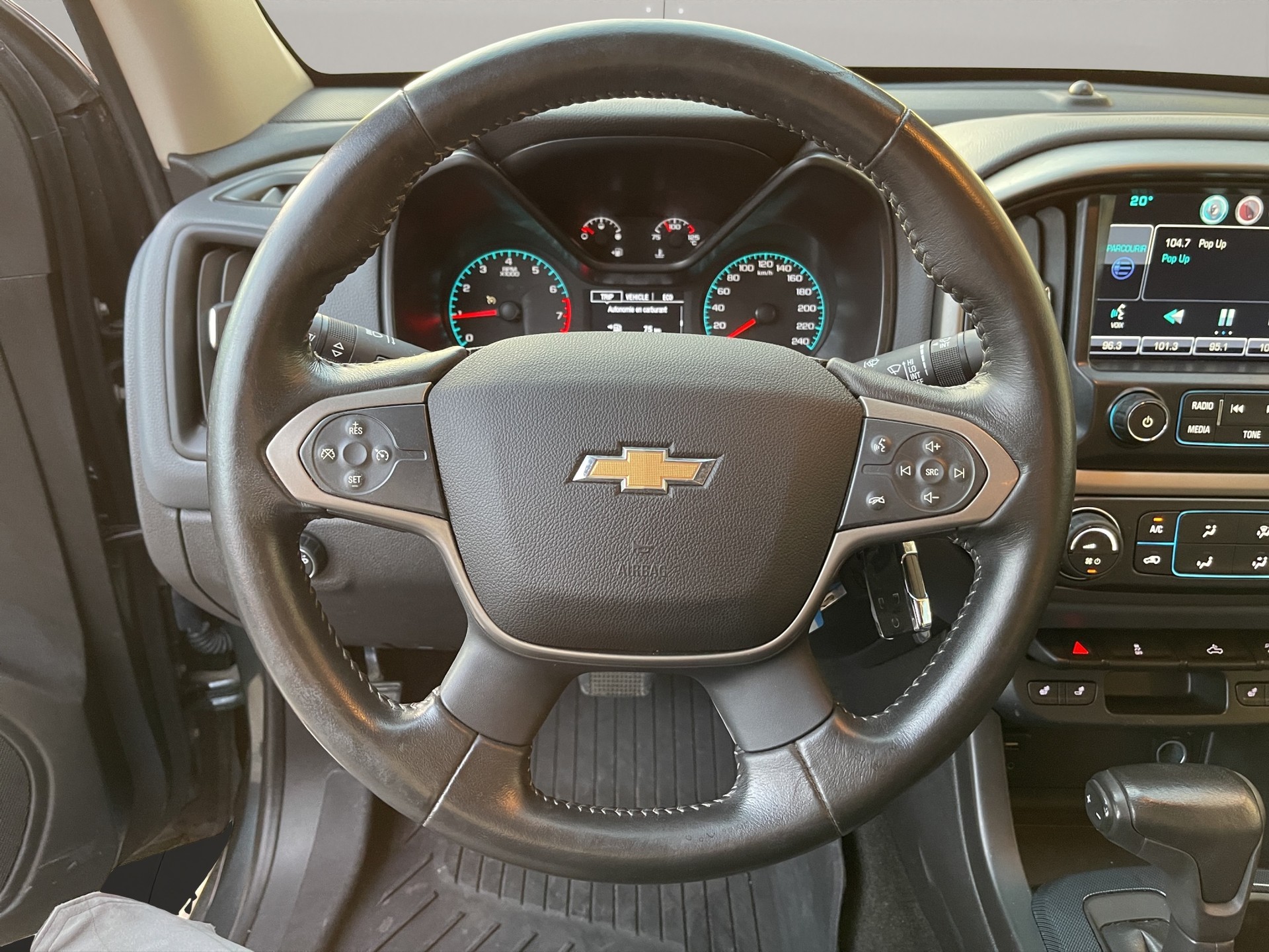 CHEVROLET Z71-image-9