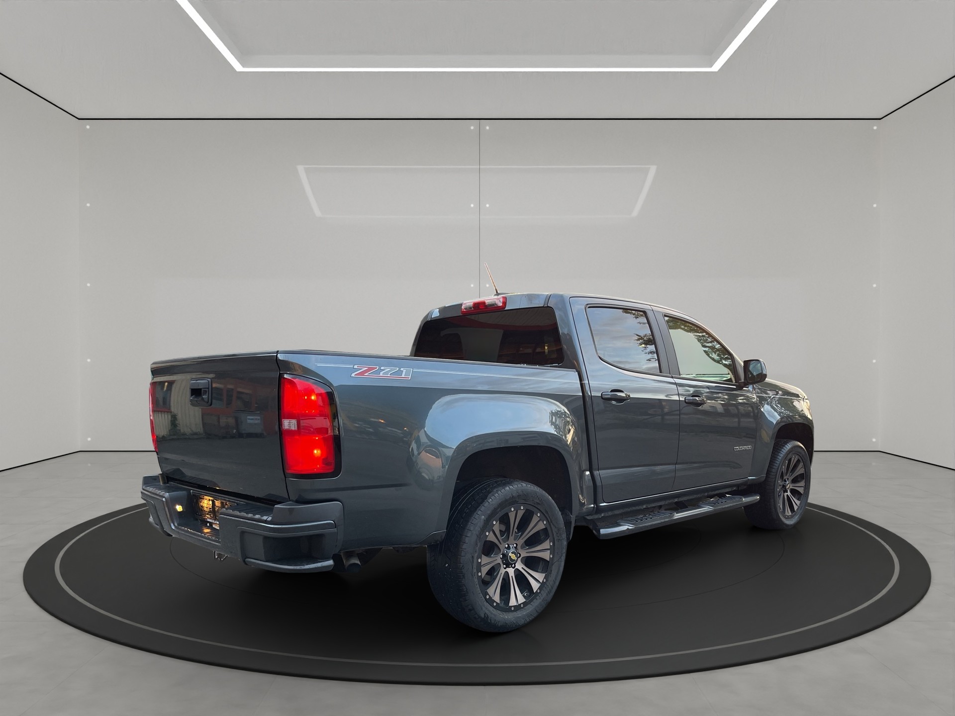CHEVROLET Z71-image-5
