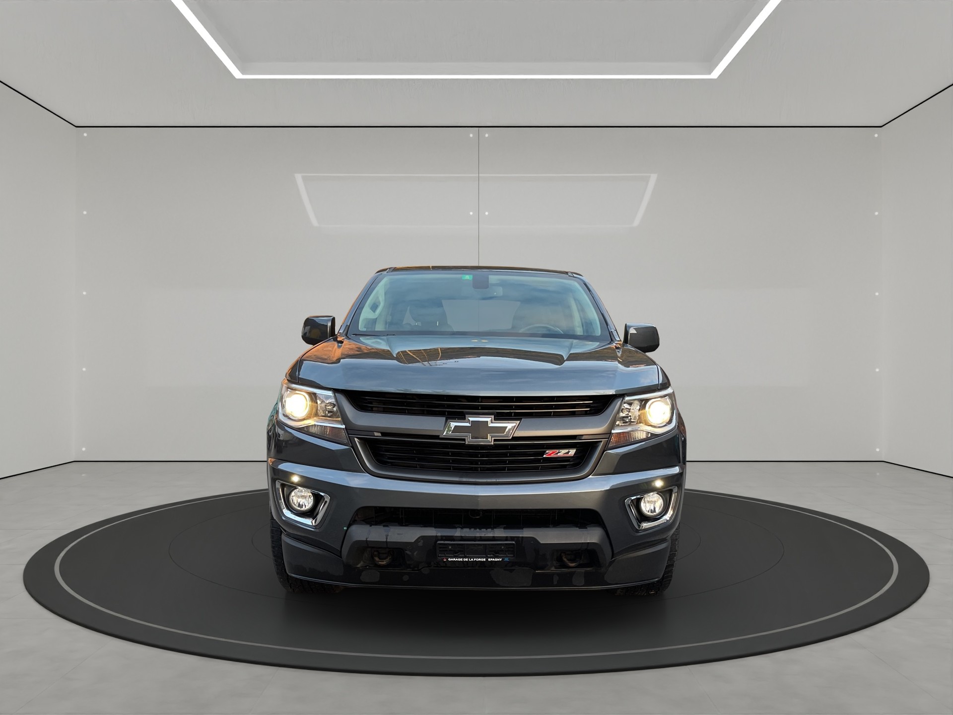 CHEVROLET Z71-image-1
