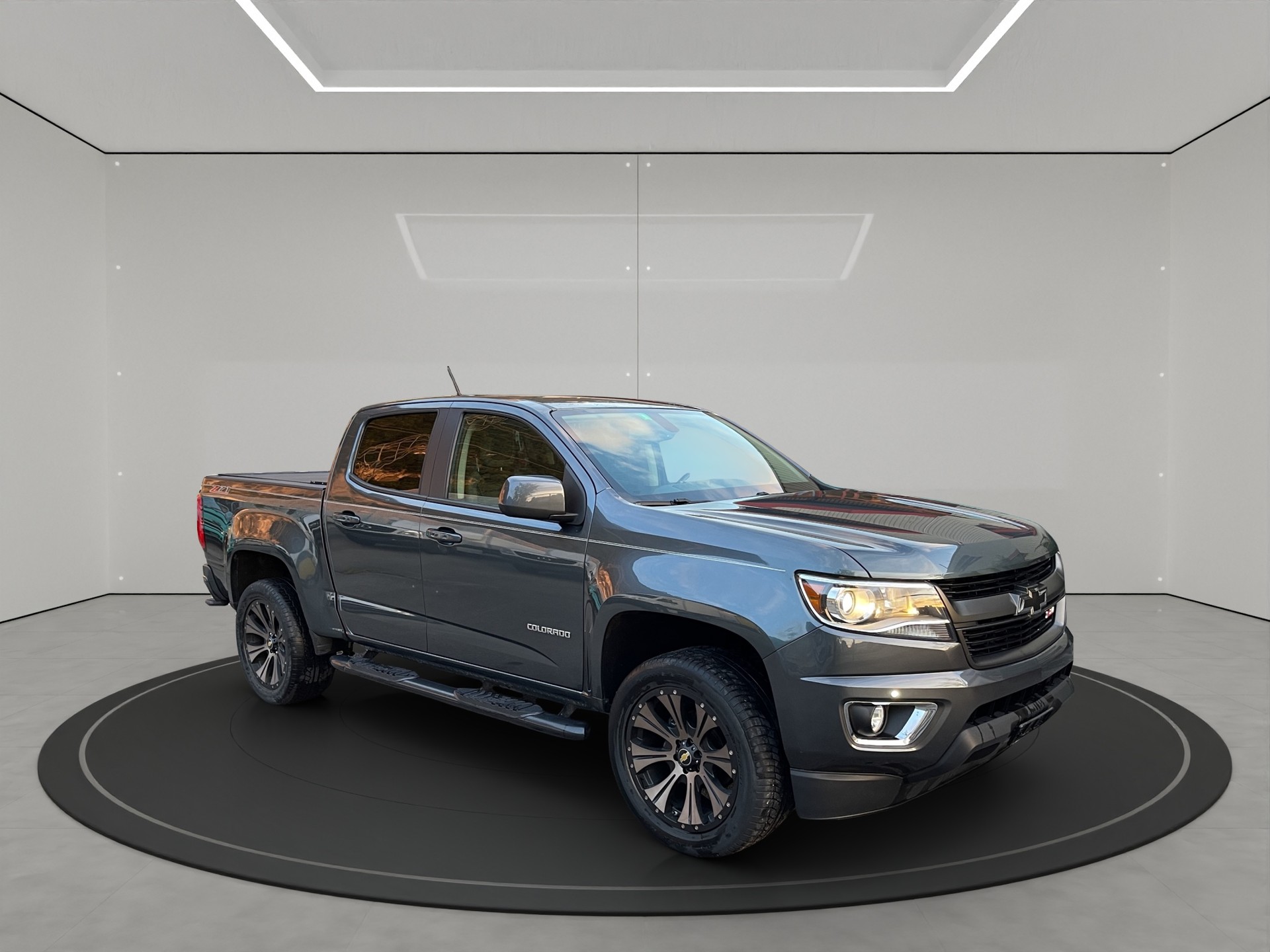 CHEVROLET Z71-image-7