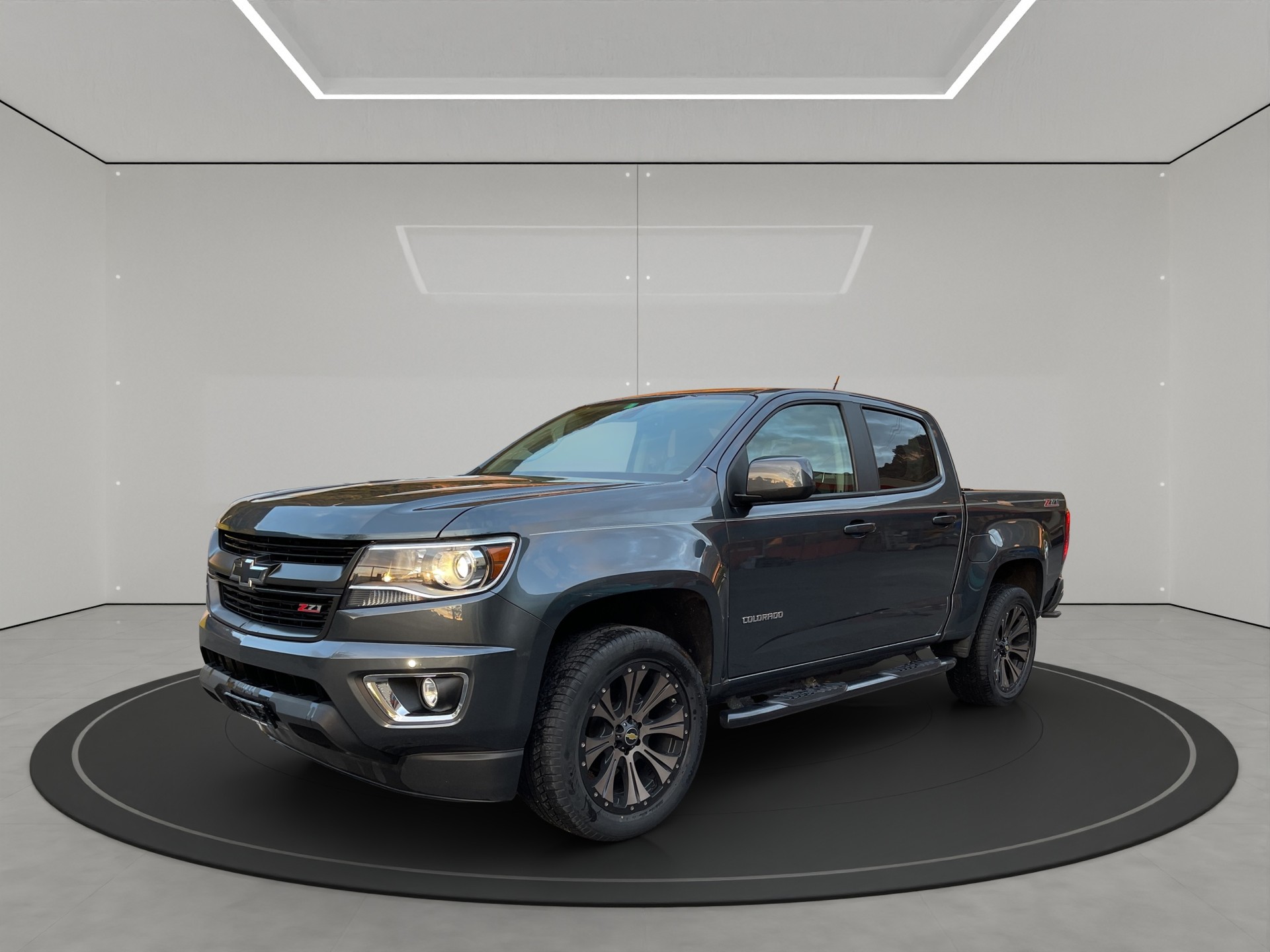 CHEVROLET Z71-image-2
