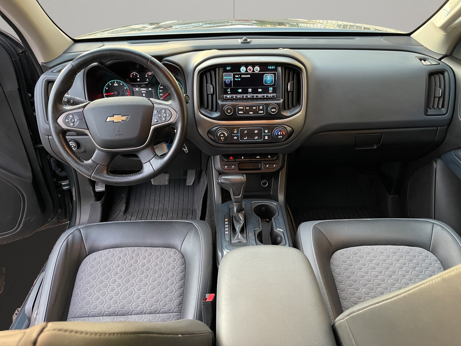 CHEVROLET Z71-image-8