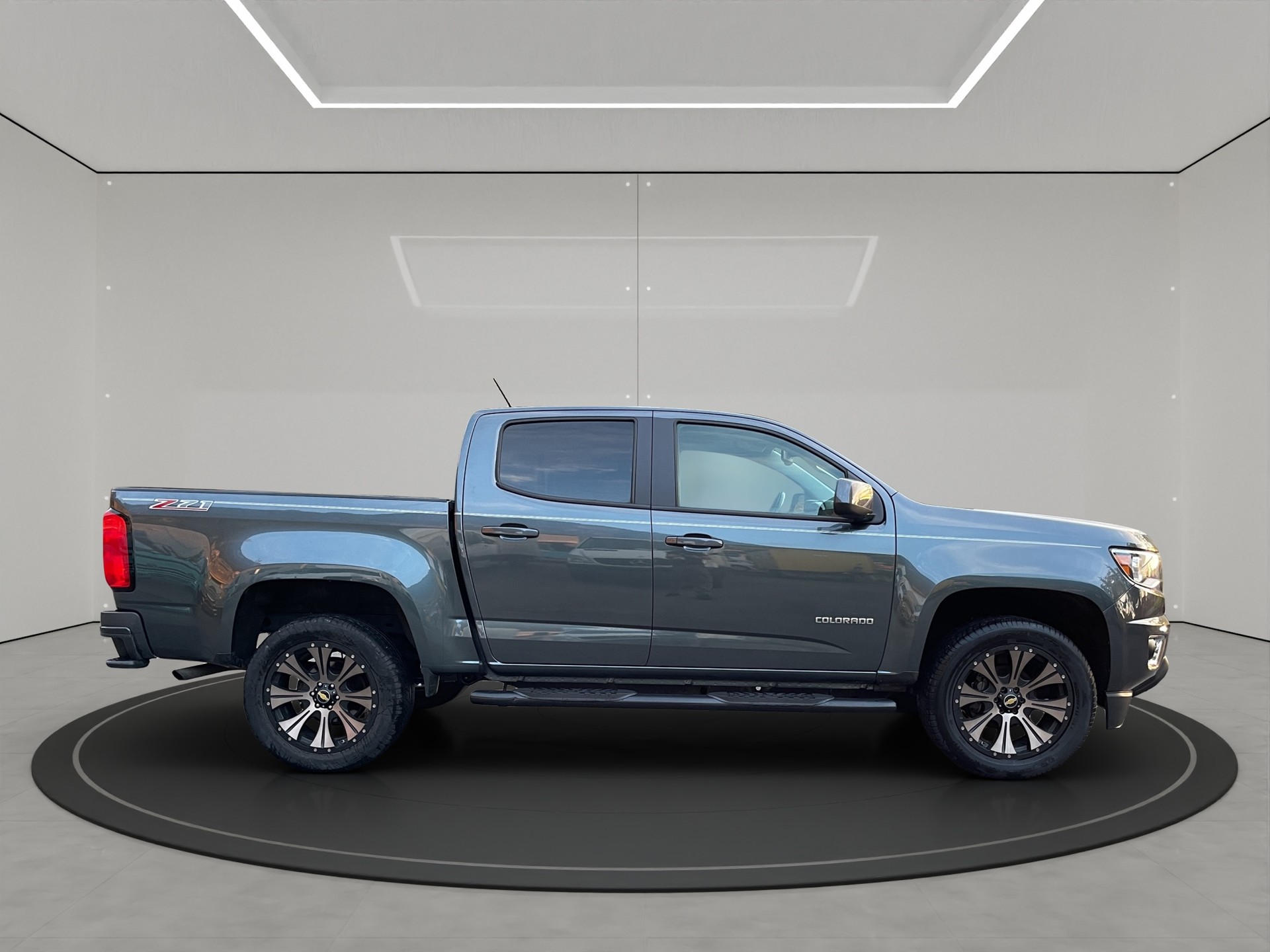 CHEVROLET Z71-image-6