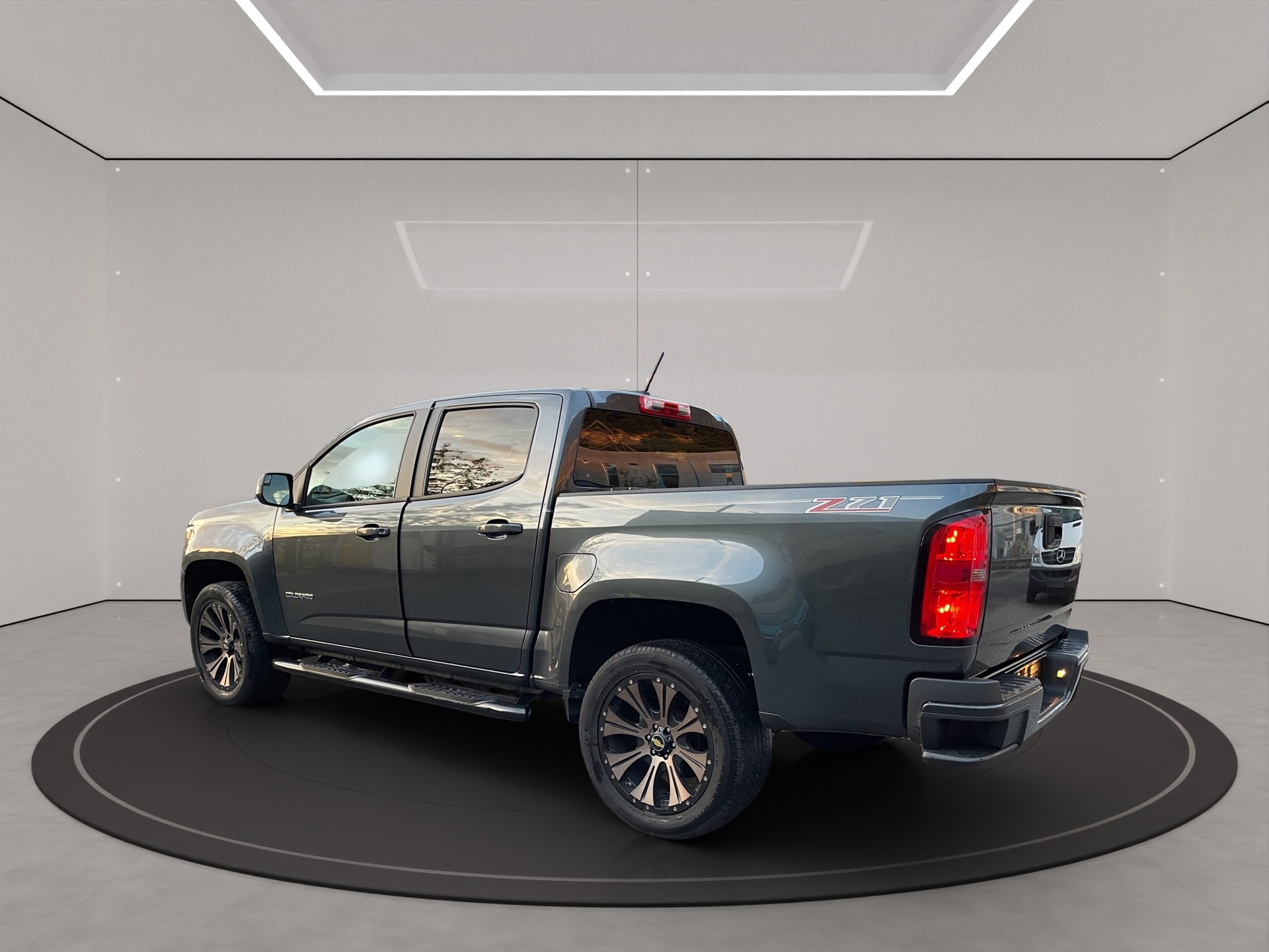 CHEVROLET Z71-image-3