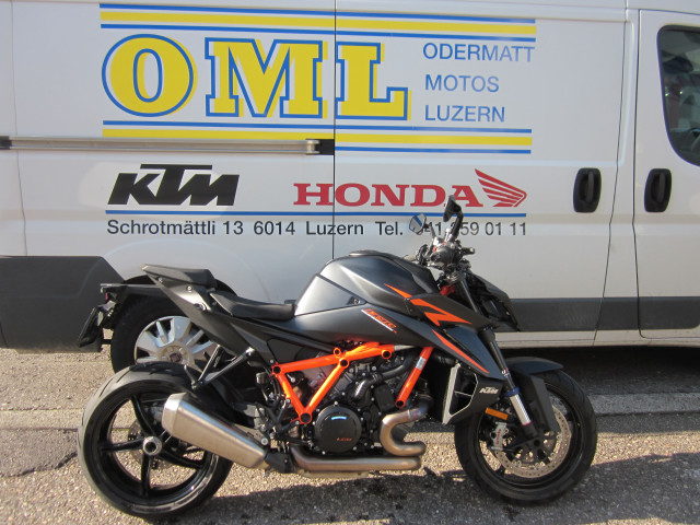 KTM 1390 Super Duke R EVO-image-0