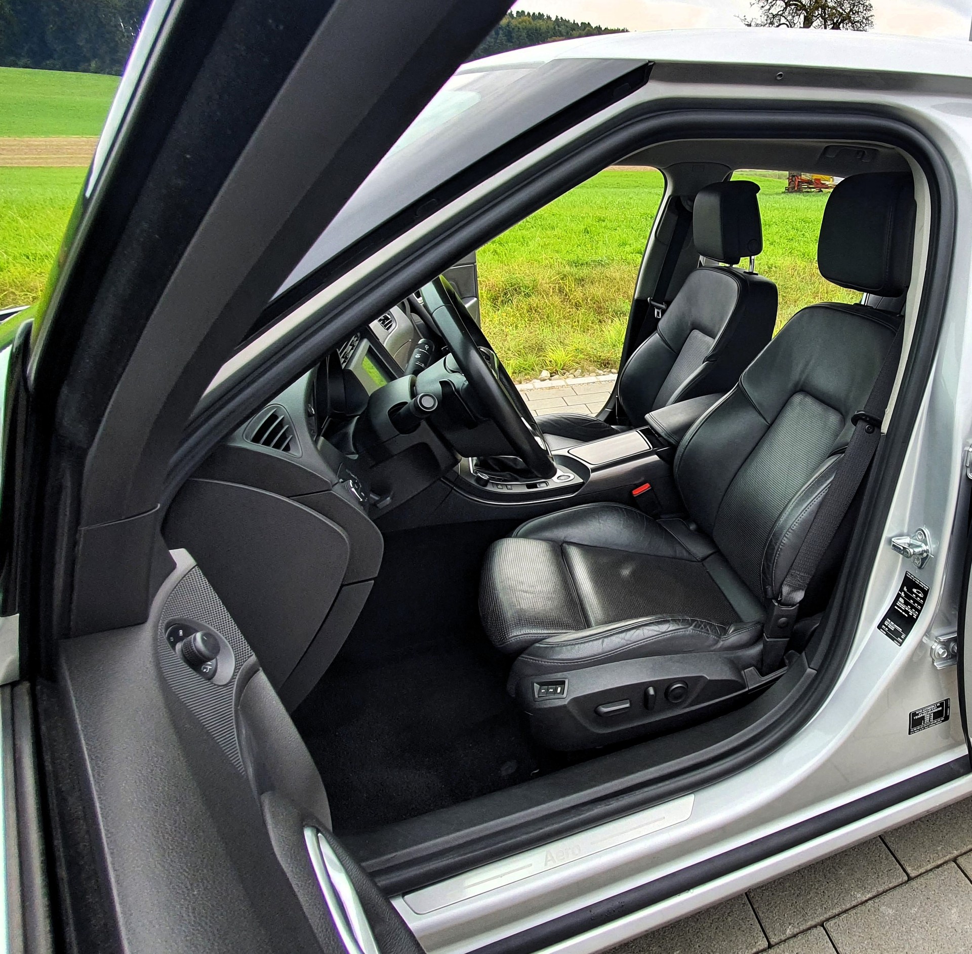 SAAB 9-5 2.0T Aero XWD Automatic / 220 PS und 350 Nm-image-9