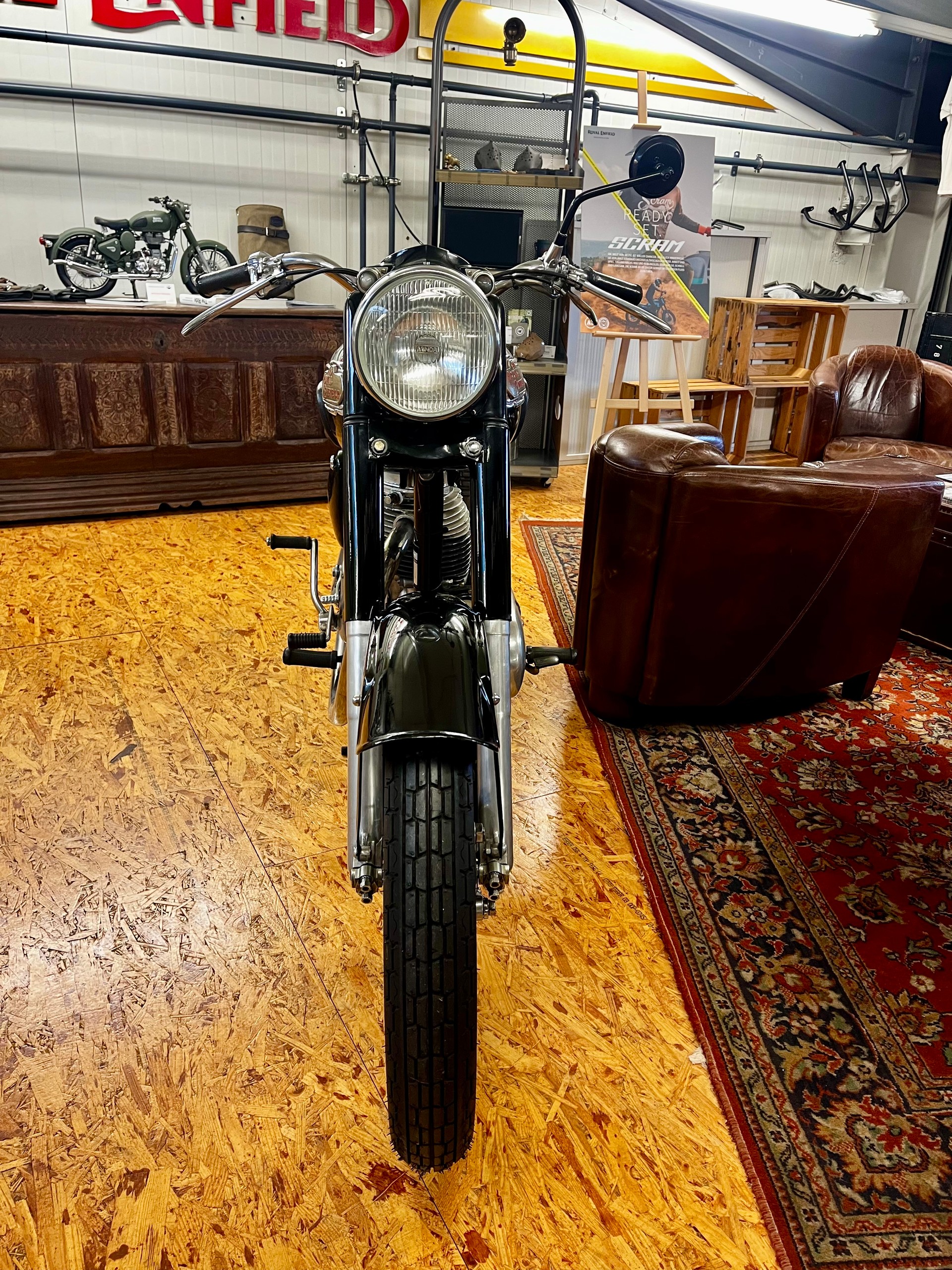 ROYAL ENFIELD BULLET 350-image-4