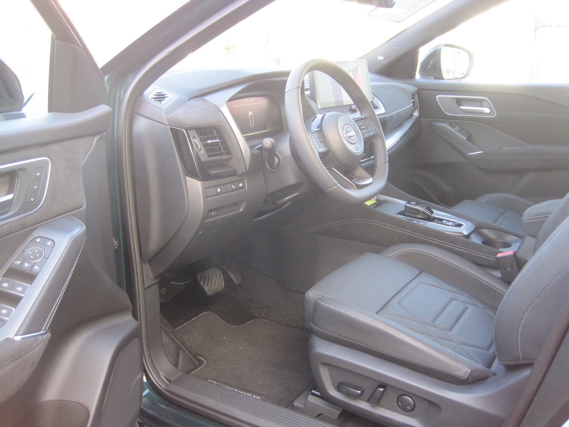 NISSAN Qashqai 1.5 VC-T e-Power N-Design-image-2