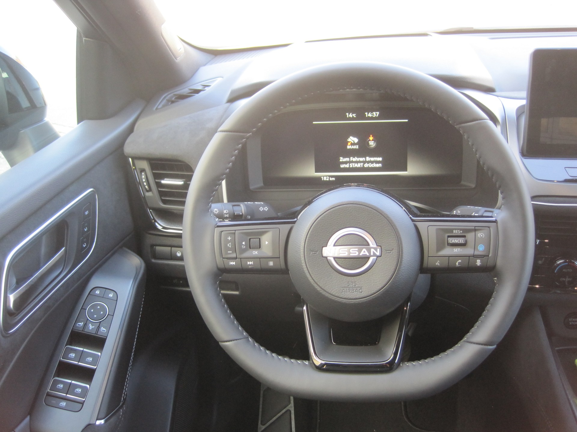 NISSAN Qashqai 1.5 VC-T e-Power N-Design-image-3