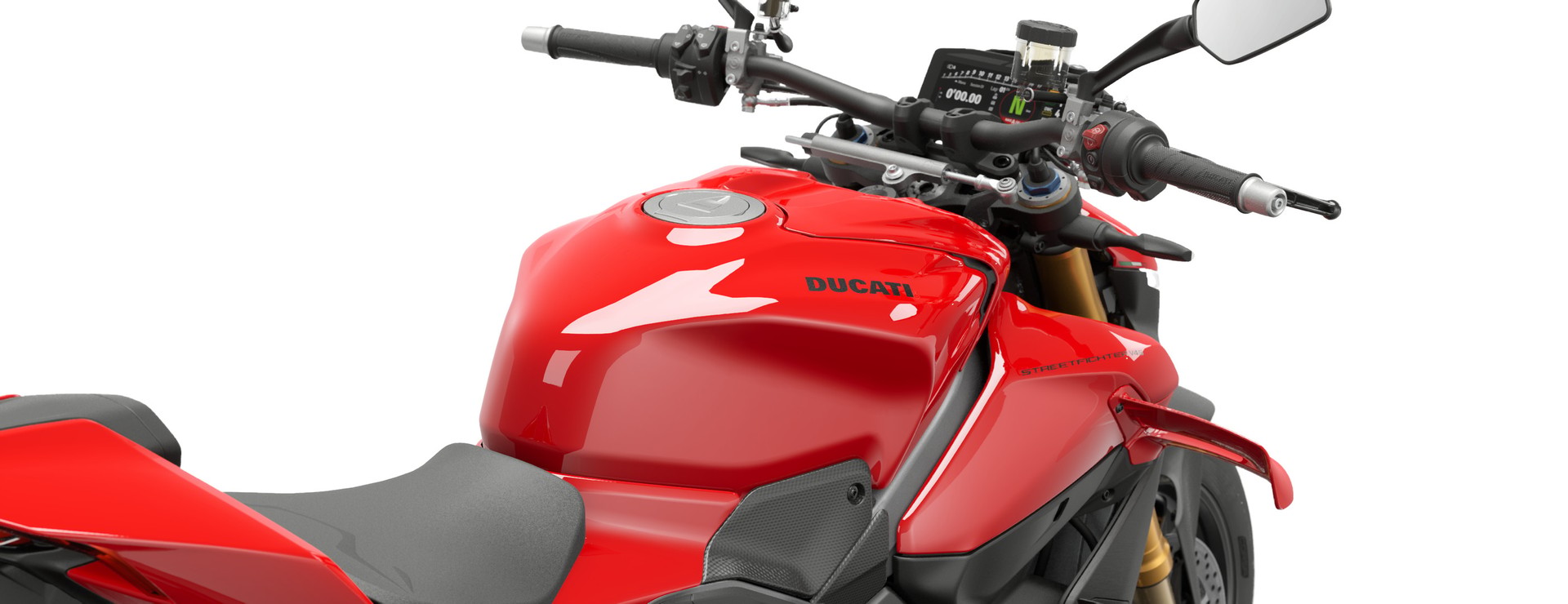 DUCATI STREETFIGHTER V4 S-image-2