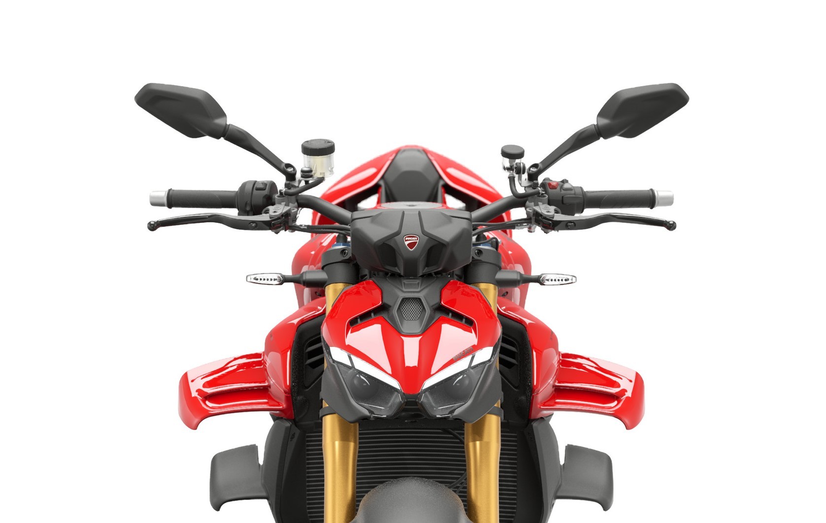 DUCATI STREETFIGHTER V4 S-image-1