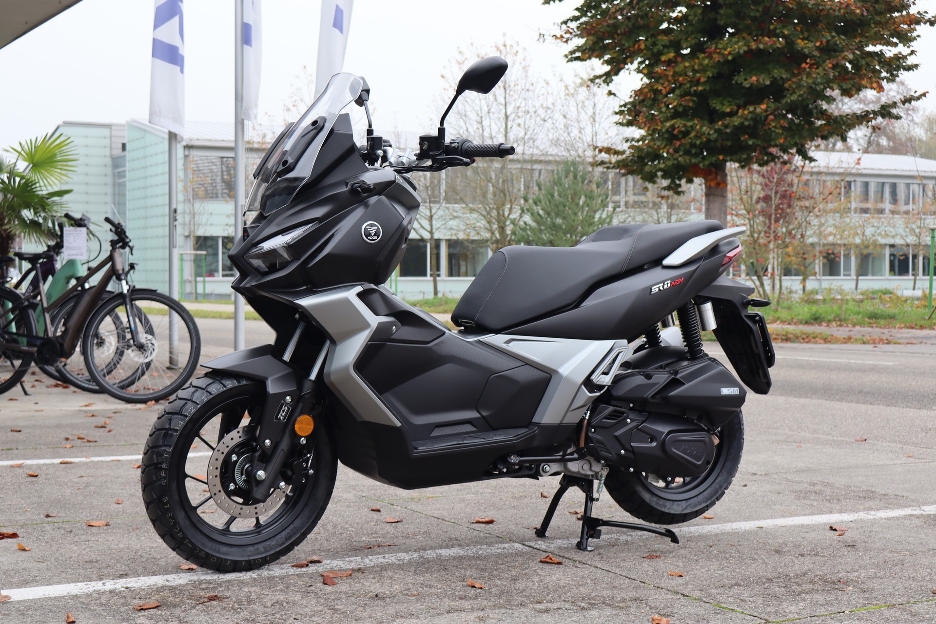VOGE SR1 ADV ABS / TCS-image-4