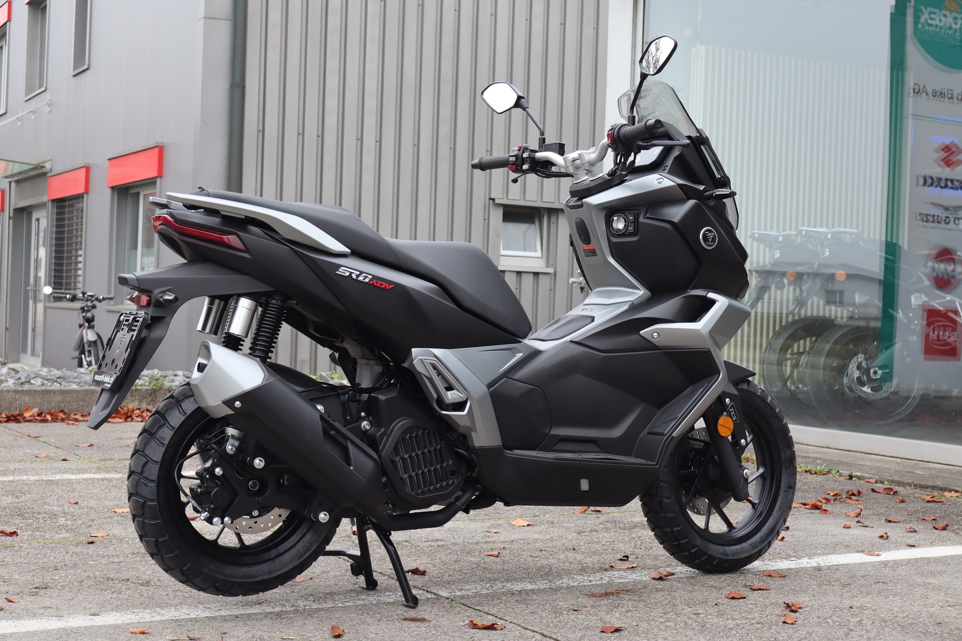 VOGE SR1 ADV ABS / TCS-image-2