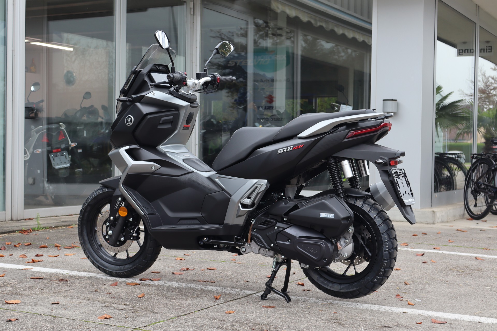 VOGE SR1 ADV ABS / TCS-image-5