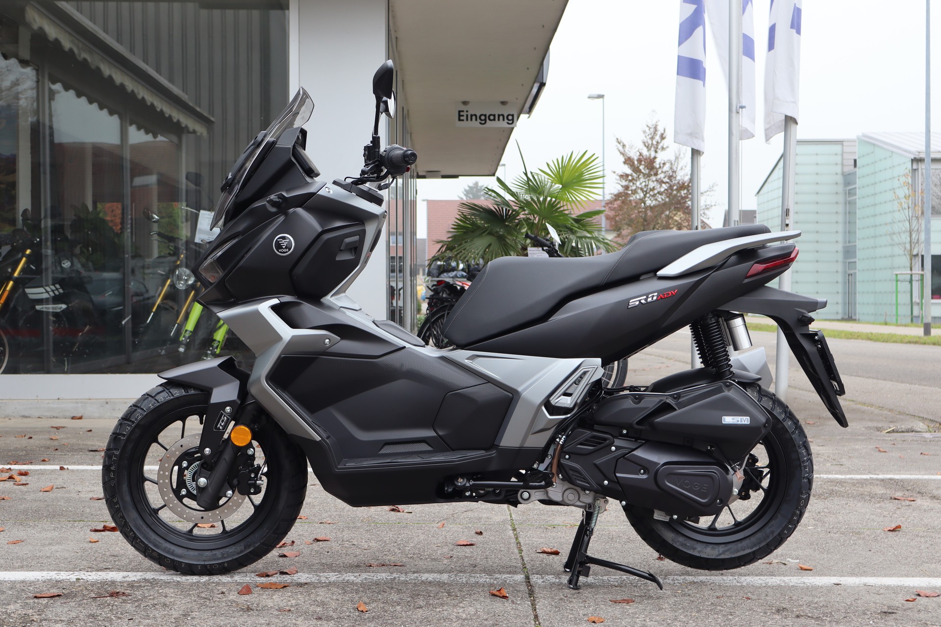 VOGE SR1 ADV ABS / TCS-image-3
