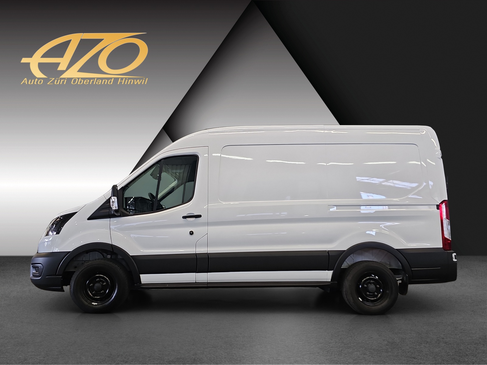FORD Transit Van 290 L2 Ambiente 2.0 TDCi 105 FWD-image-4