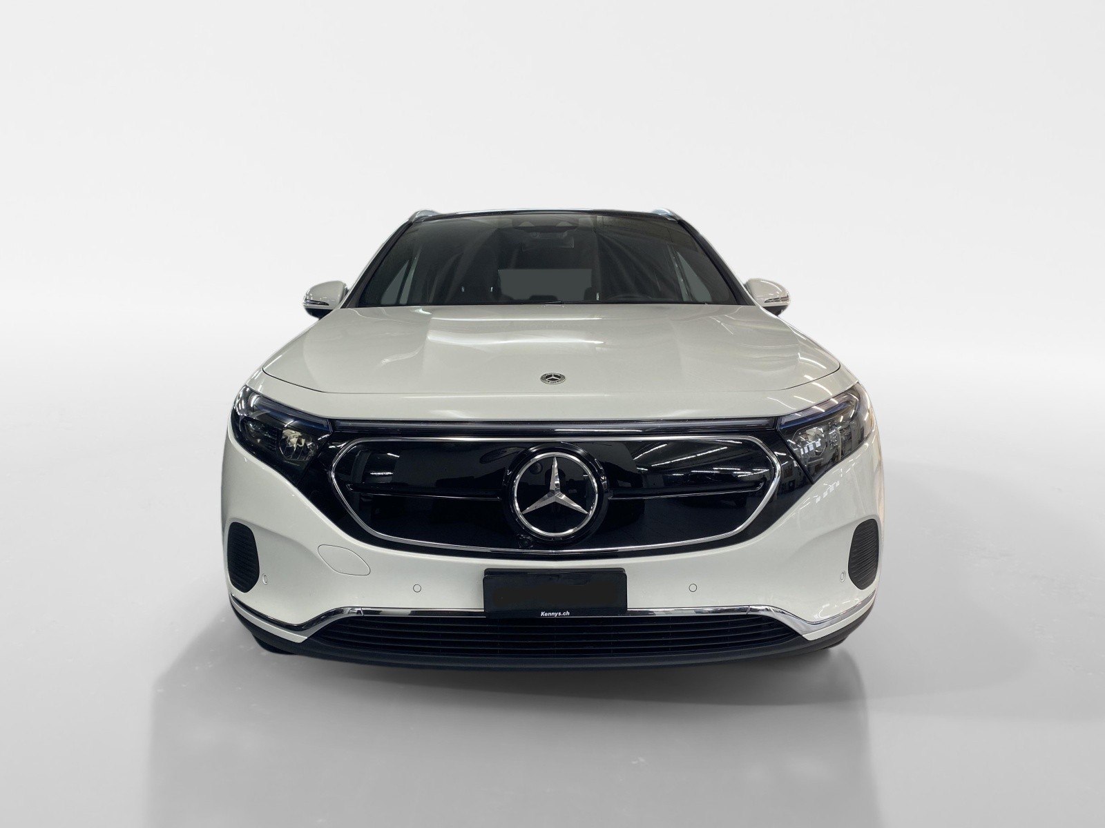 MERCEDES-BENZ EQA 350 4Matic-image-1