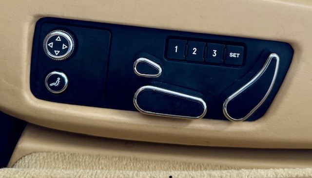 BENTLEY Continental GT 6.0-image-20