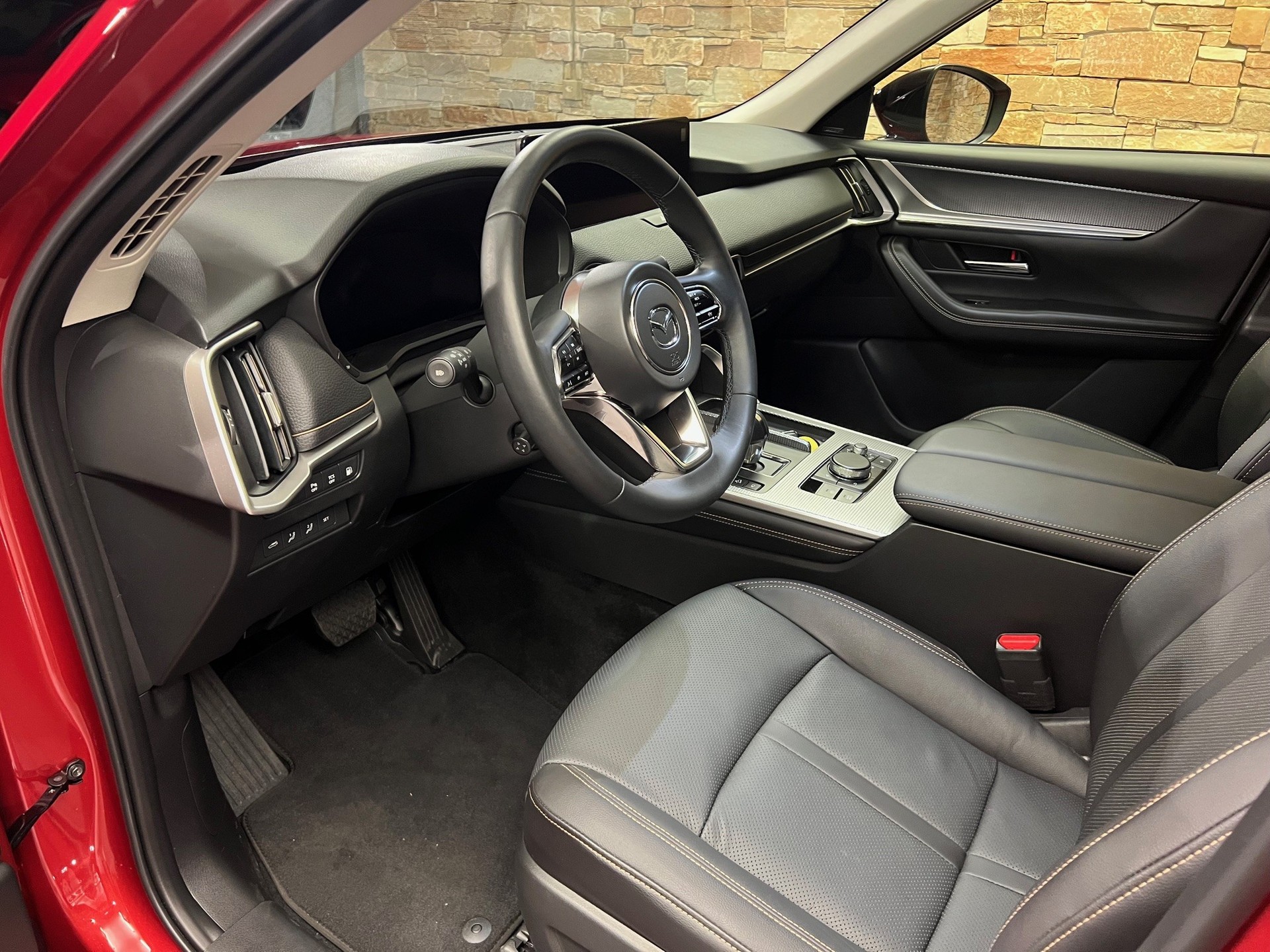MAZDA CX-60 e-Skyactiv PHEV 327 AWD Homura-image-12