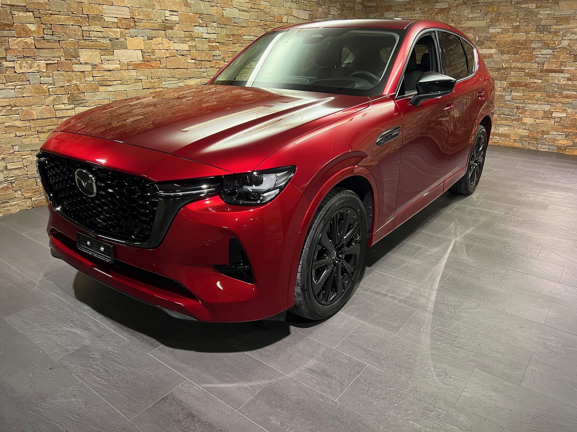MAZDA CX-60 e-Skyactiv PHEV 327 AWD Homura-showroom-element-2