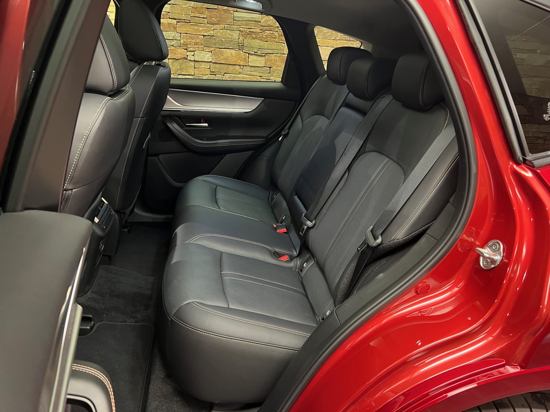 MAZDA CX-60 e-Skyactiv PHEV 327 AWD Homura-image-15
