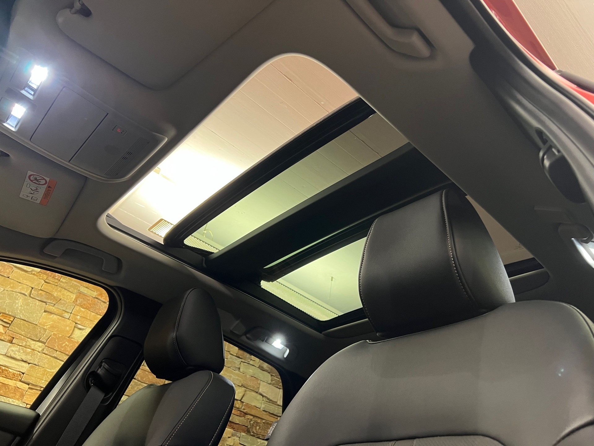 MAZDA CX-60 e-Skyactiv PHEV 327 AWD Homura-image-27