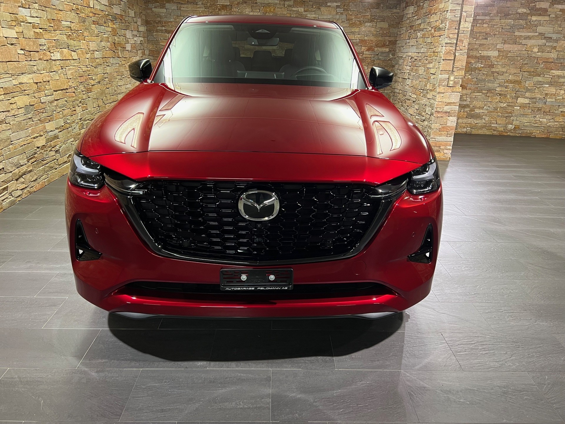 MAZDA CX-60 e-Skyactiv PHEV 327 AWD Homura-showroom-element-1