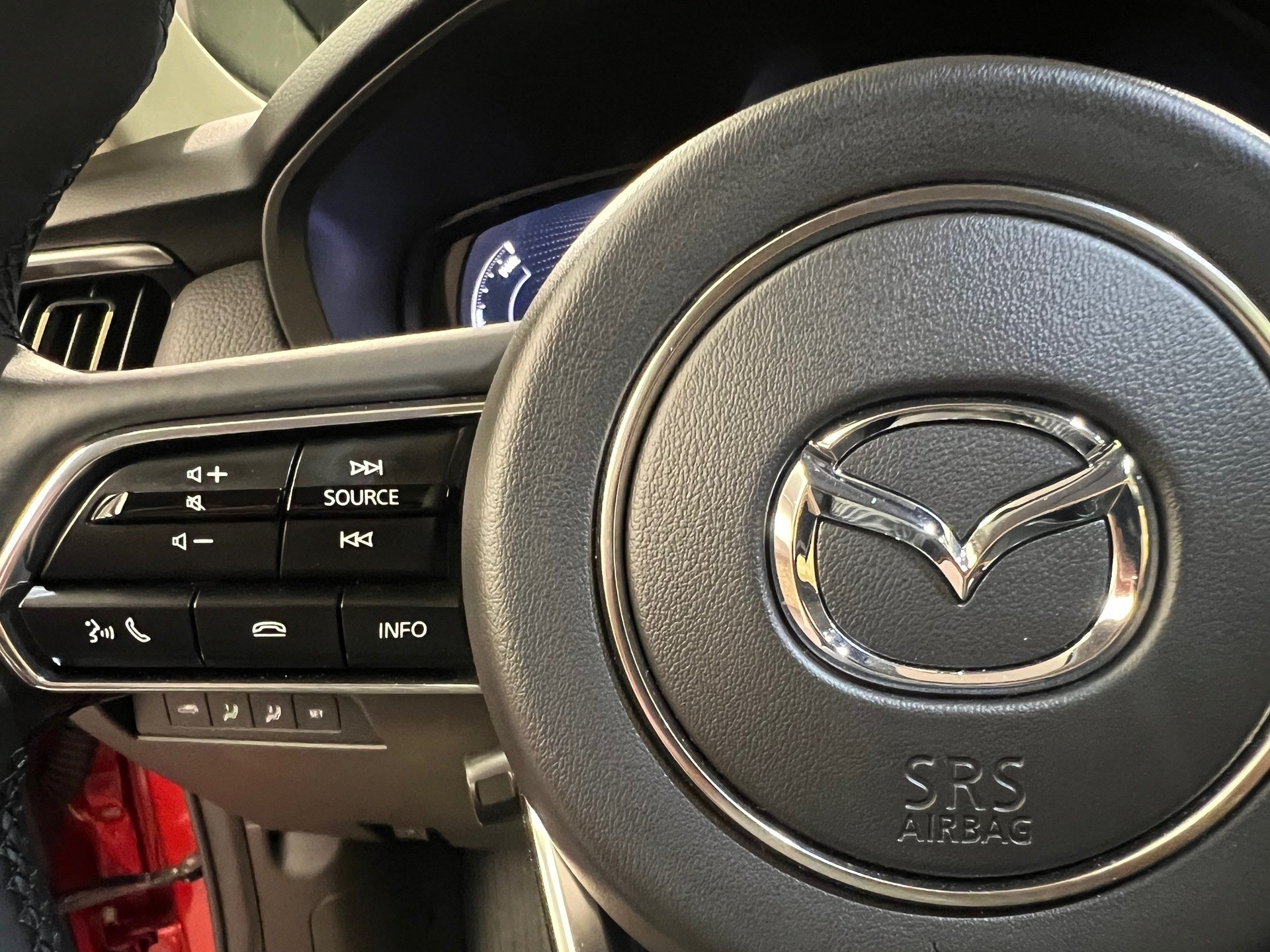 MAZDA CX-60 e-Skyactiv PHEV 327 AWD Homura-image-23