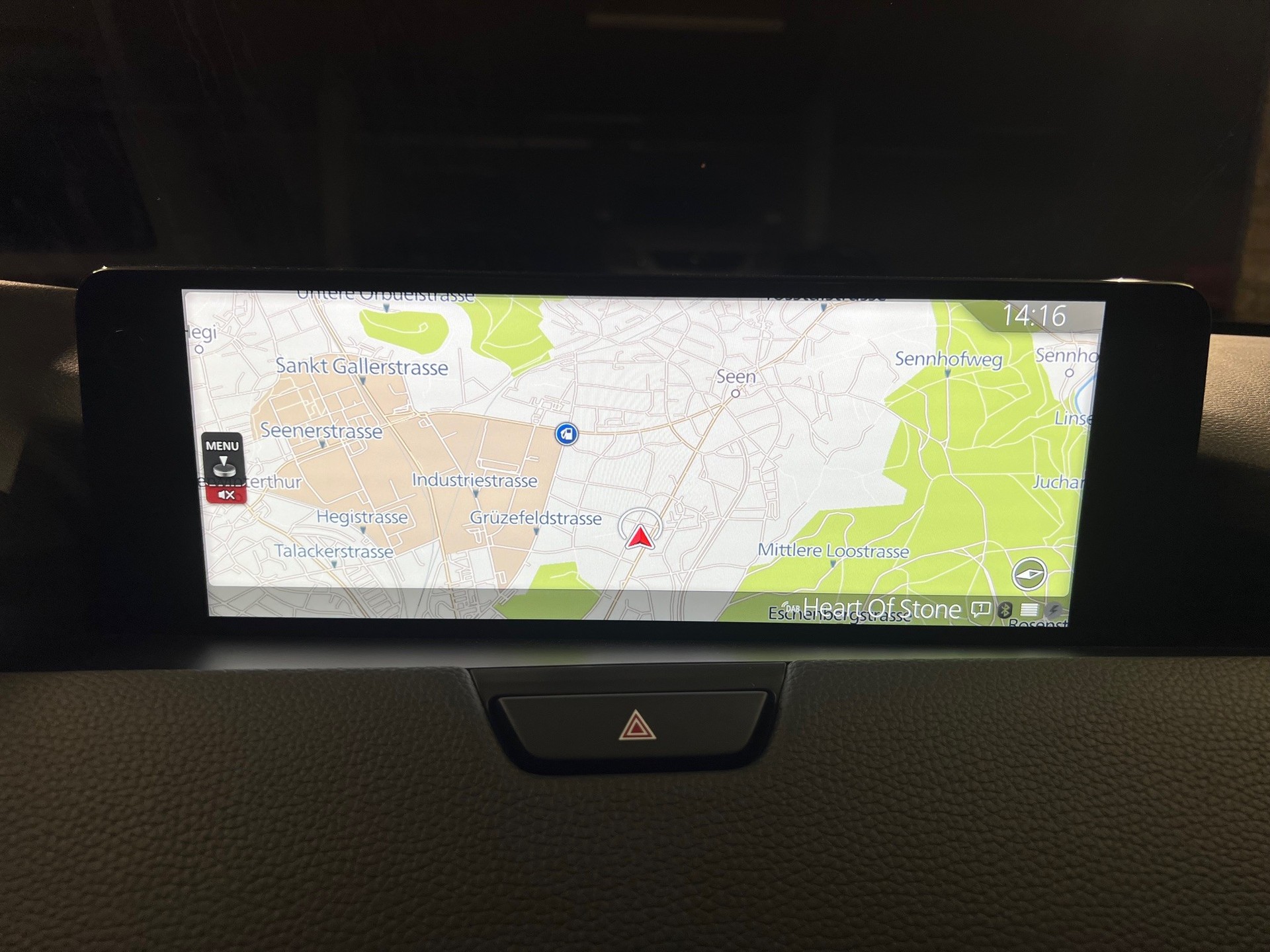 MAZDA CX-60 e-Skyactiv PHEV 327 AWD Homura-image-19