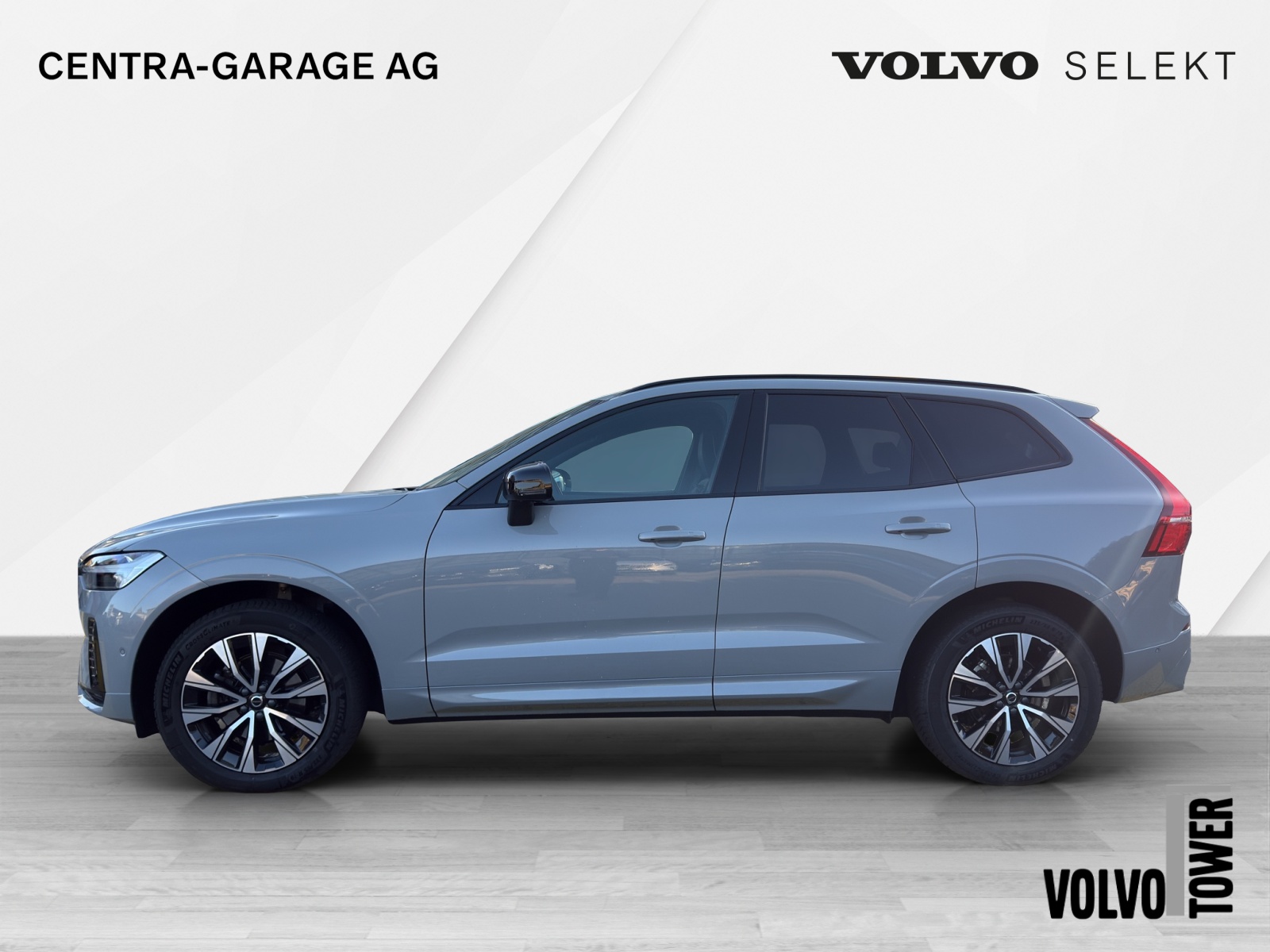 VOLVO XC60 B5 Benzin Mild Hybrid AWD Plus Dark Geartronic-showroom-element-2