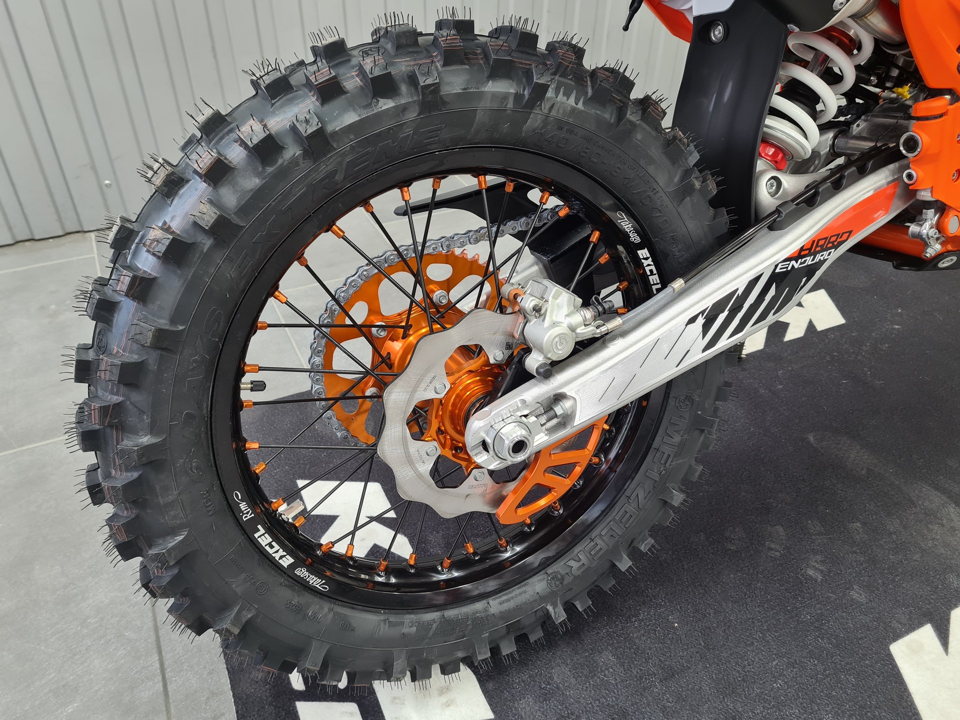 KTM 300 EXC HARDENDURO-image-3