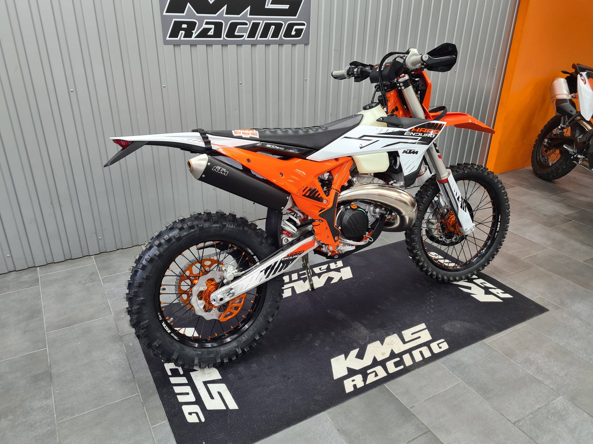 KTM 300 EXC HARDENDURO-image-2