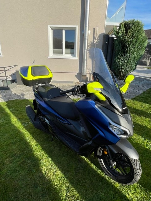HONDA Nss 125 Forza Smart TopBox-image-5