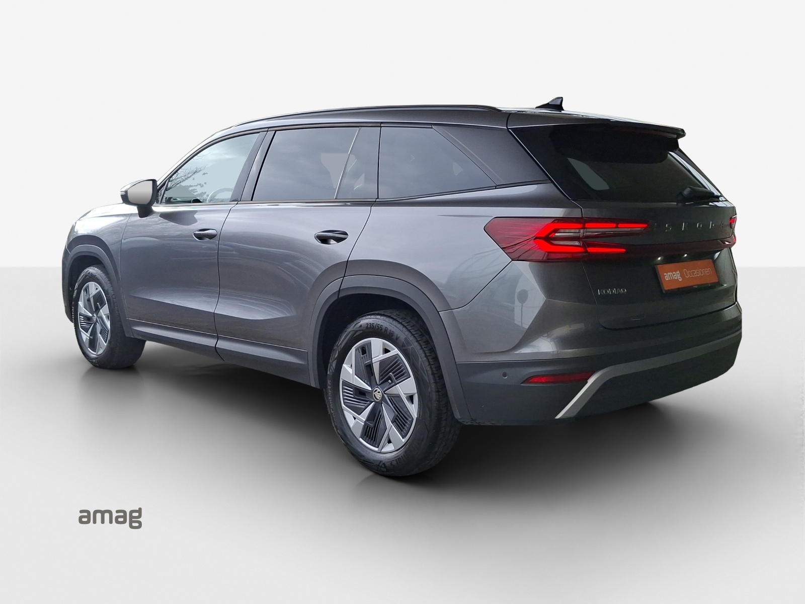 SKODA Kodiaq 2.0 TDI Selection 4x4-showroom-element-2