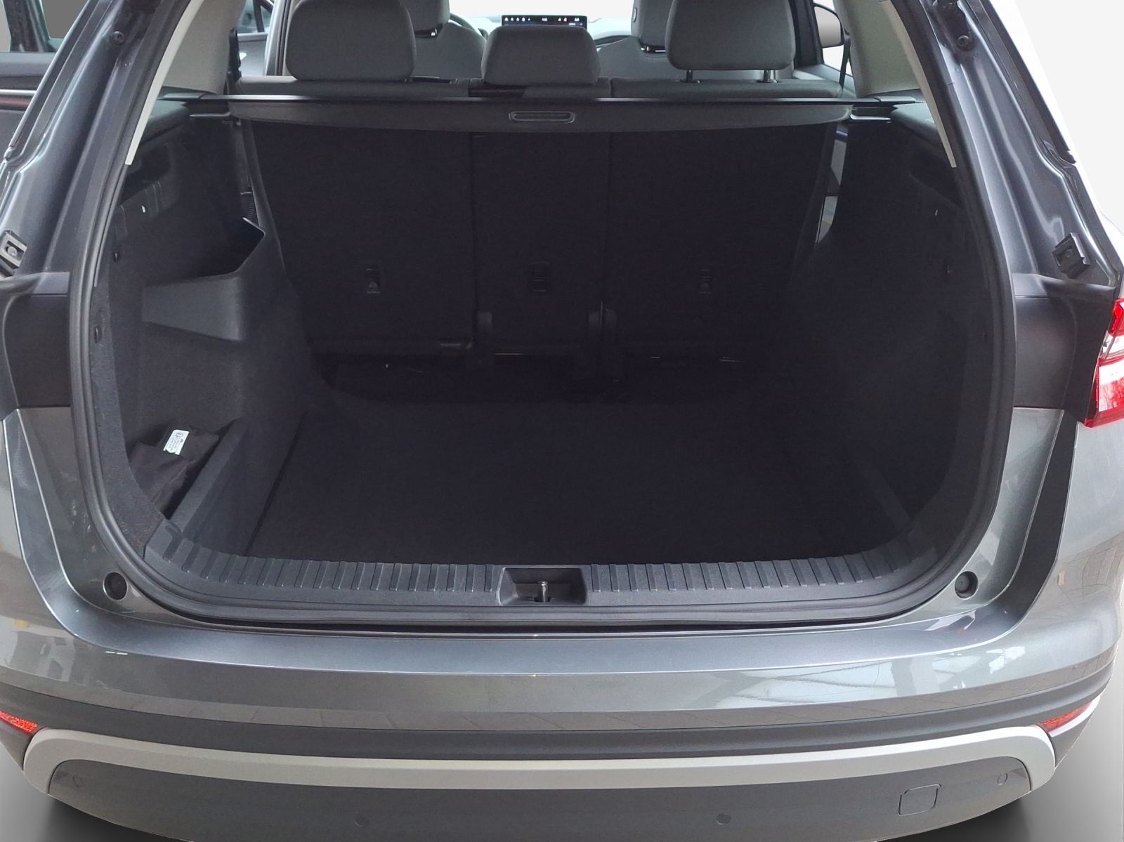 SKODA Kodiaq 2.0 TDI Selection 4x4-image-12