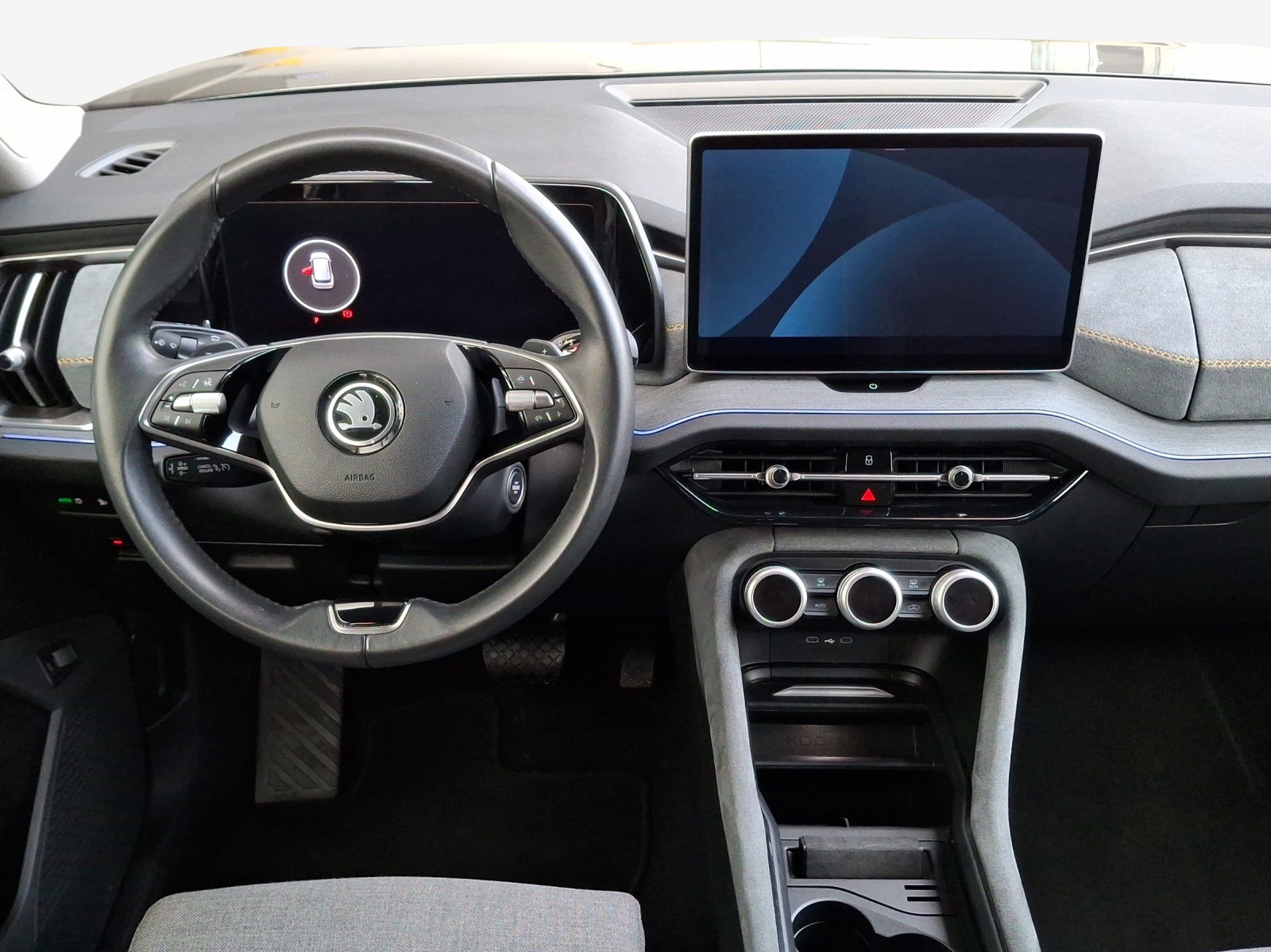 SKODA Kodiaq 2.0 TDI Selection 4x4-image-8
