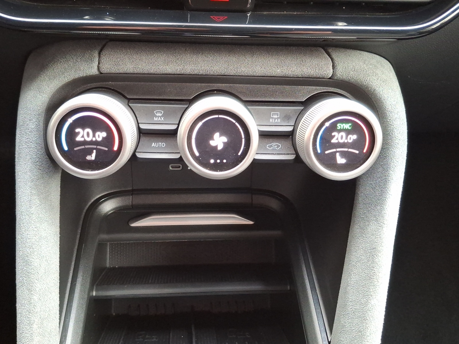 SKODA Kodiaq 2.0 TDI Selection 4x4-image-15