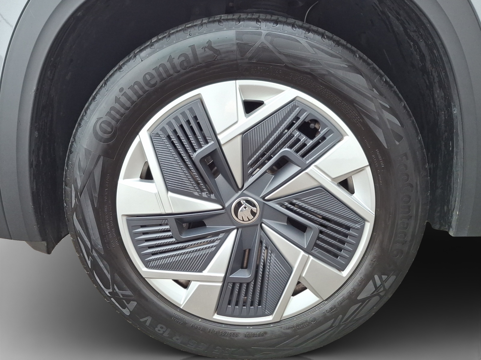 SKODA Kodiaq 2.0 TDI Selection 4x4-image-14