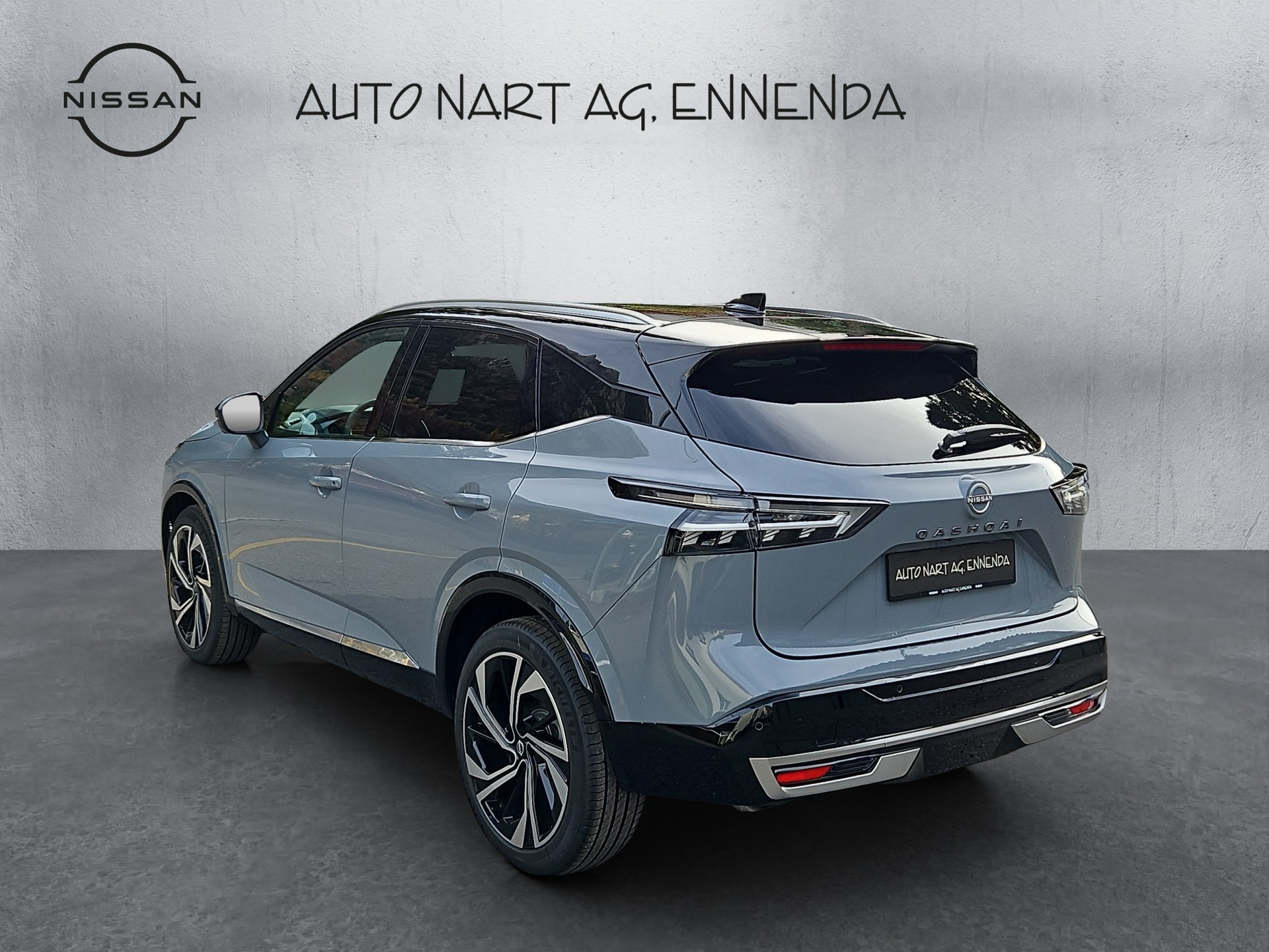 NISSAN Qashqai 1.3 MHEV Tekna+ 4x4-showroom-element-2