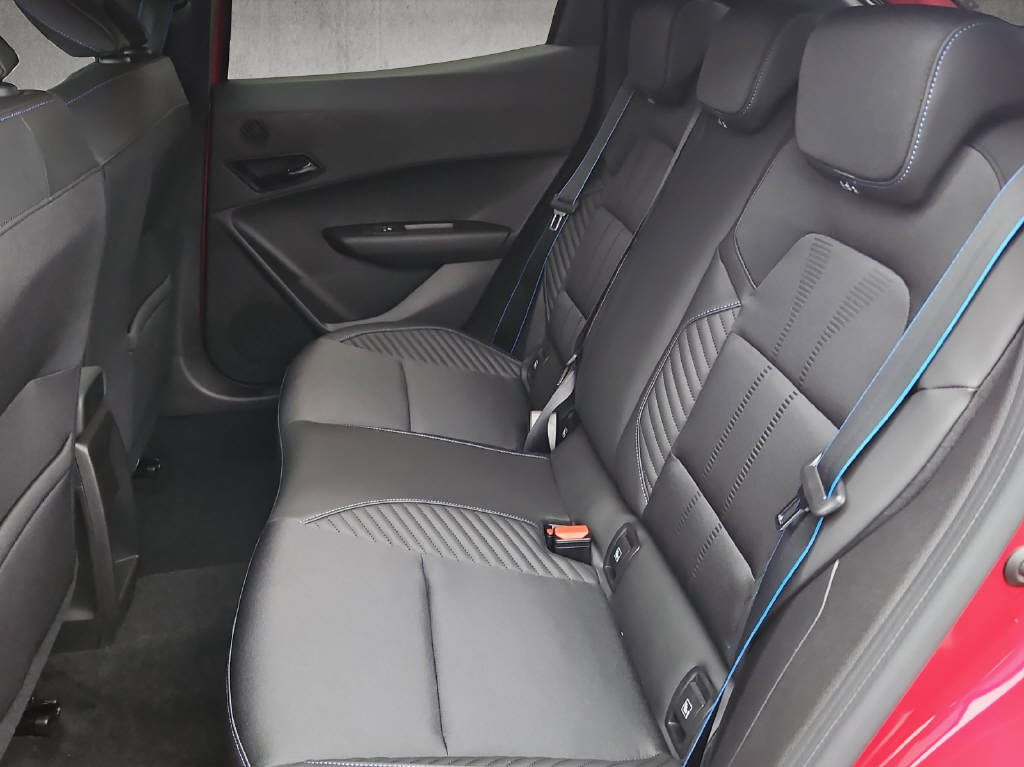RENAULT Clio 1.8 E-Tech esprit Alpine-image-5