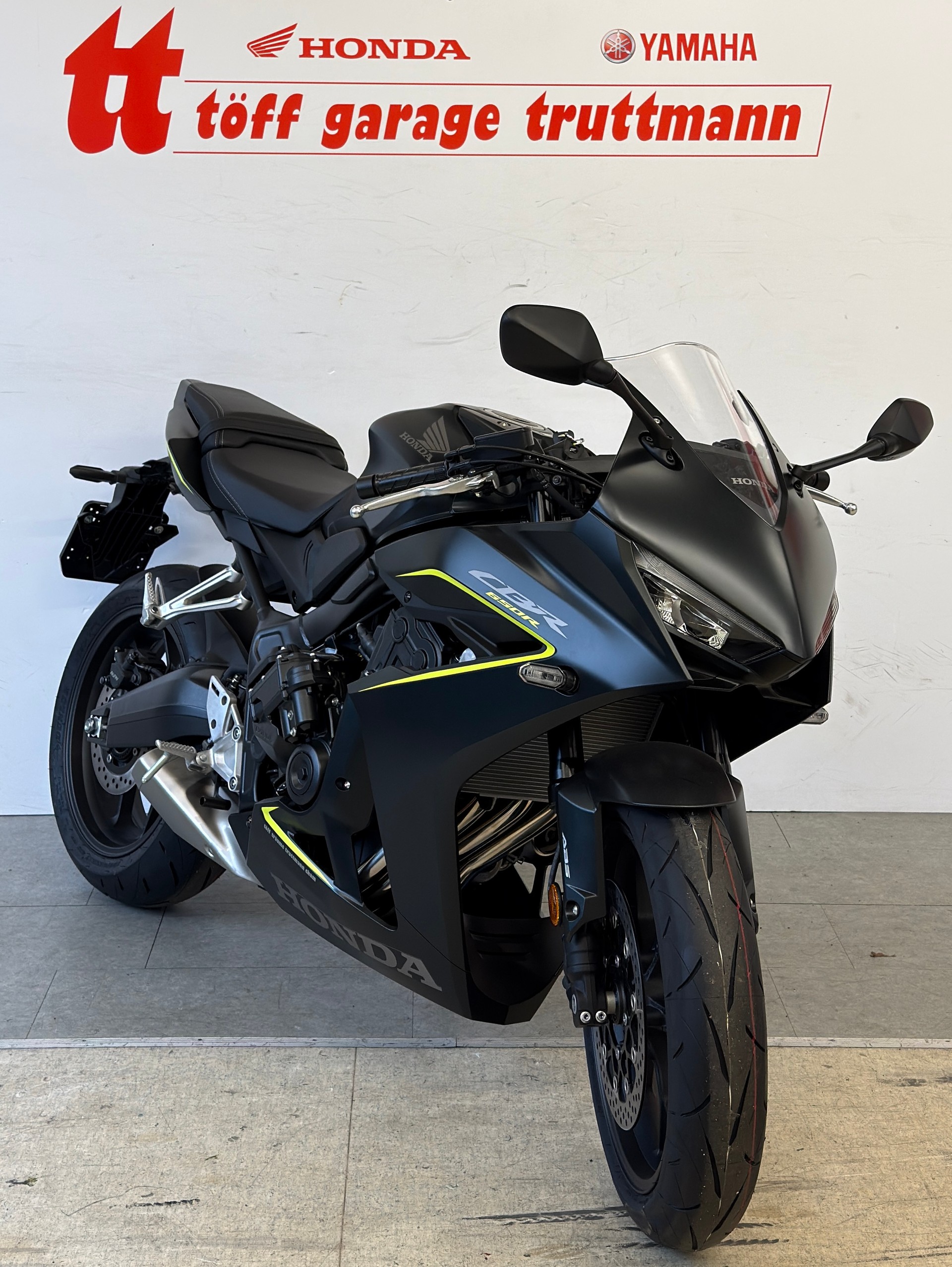 HONDA CBR 650 R E-Clutch-image-2