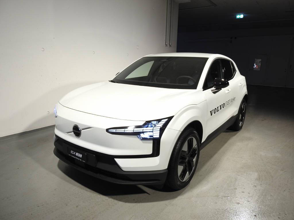VOLVO EX 30 E60 Core