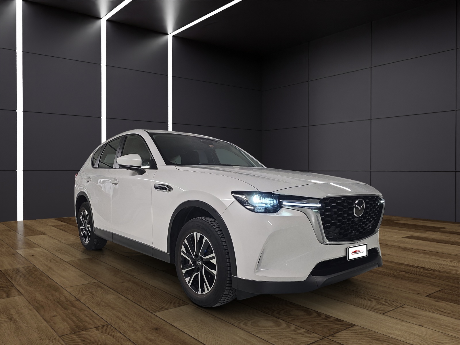 MAZDA CX-60 e-Skyactiv PHEV 327 AWD Prime-Line-showroom-element-1