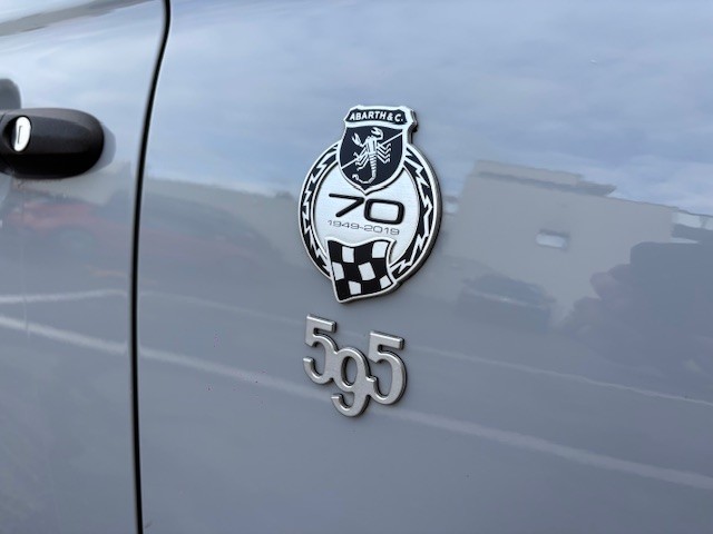 FIAT 595 Abarth 1.4 T-Jet 180 Esseesse-image-8