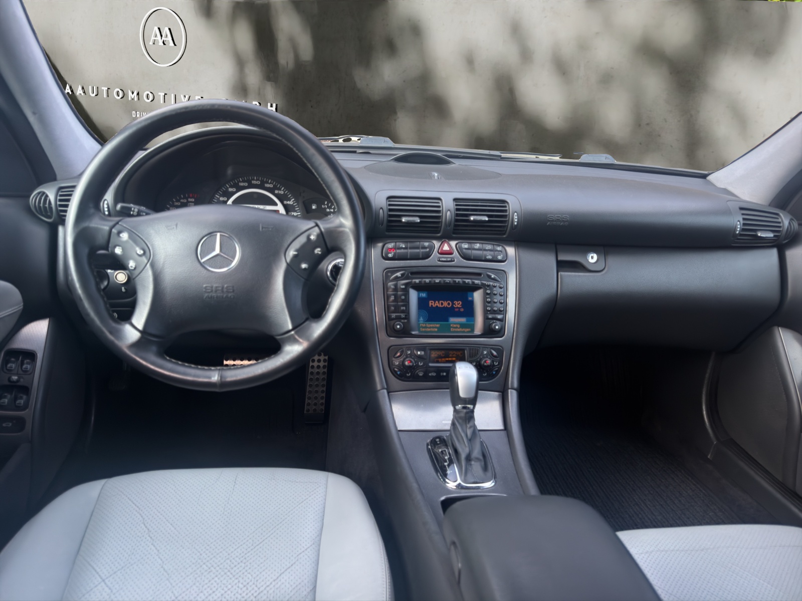 MERCEDES-BENZ C30 AMG CDI-image-11