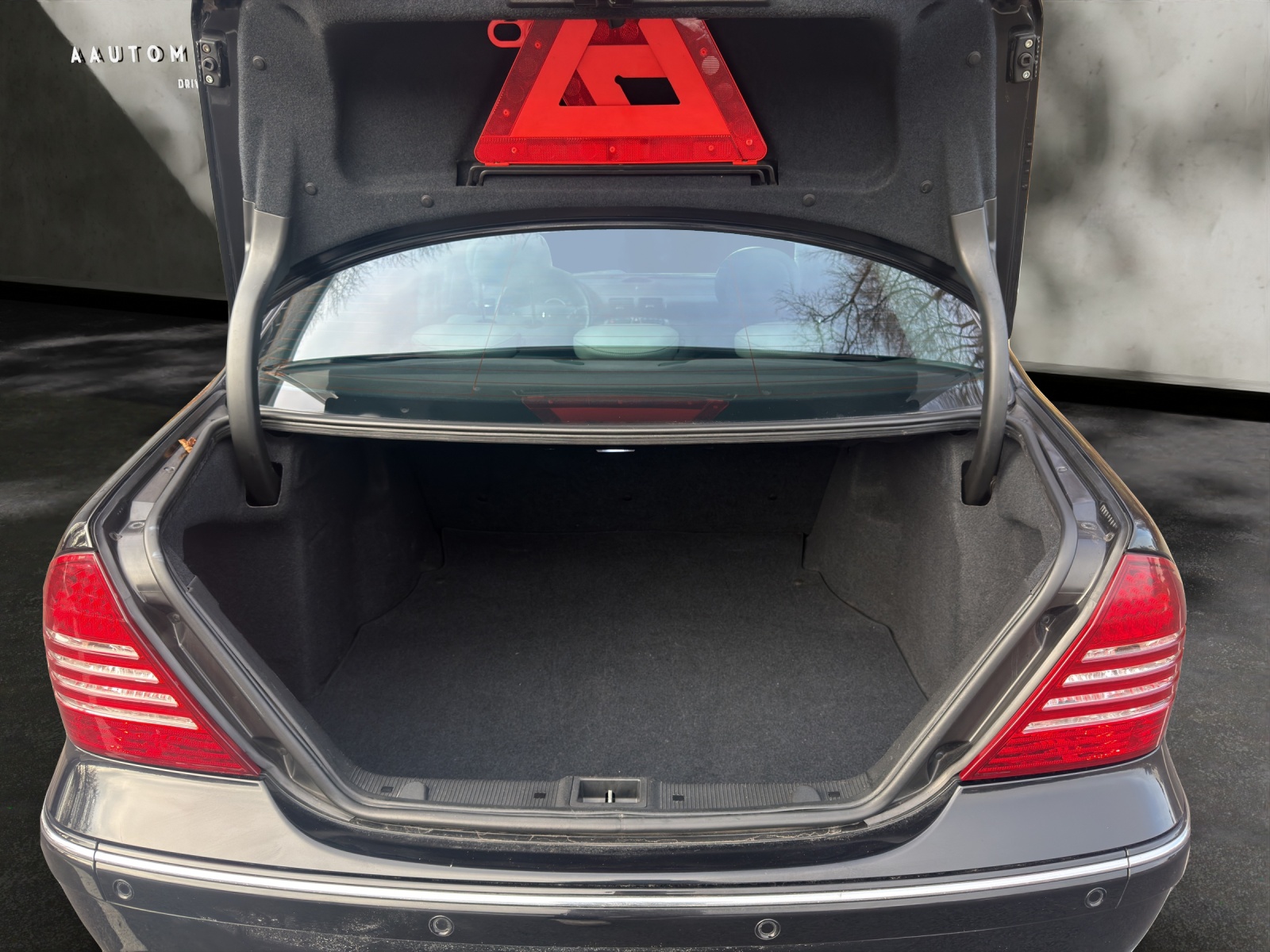 MERCEDES-BENZ C30 AMG CDI-image-15
