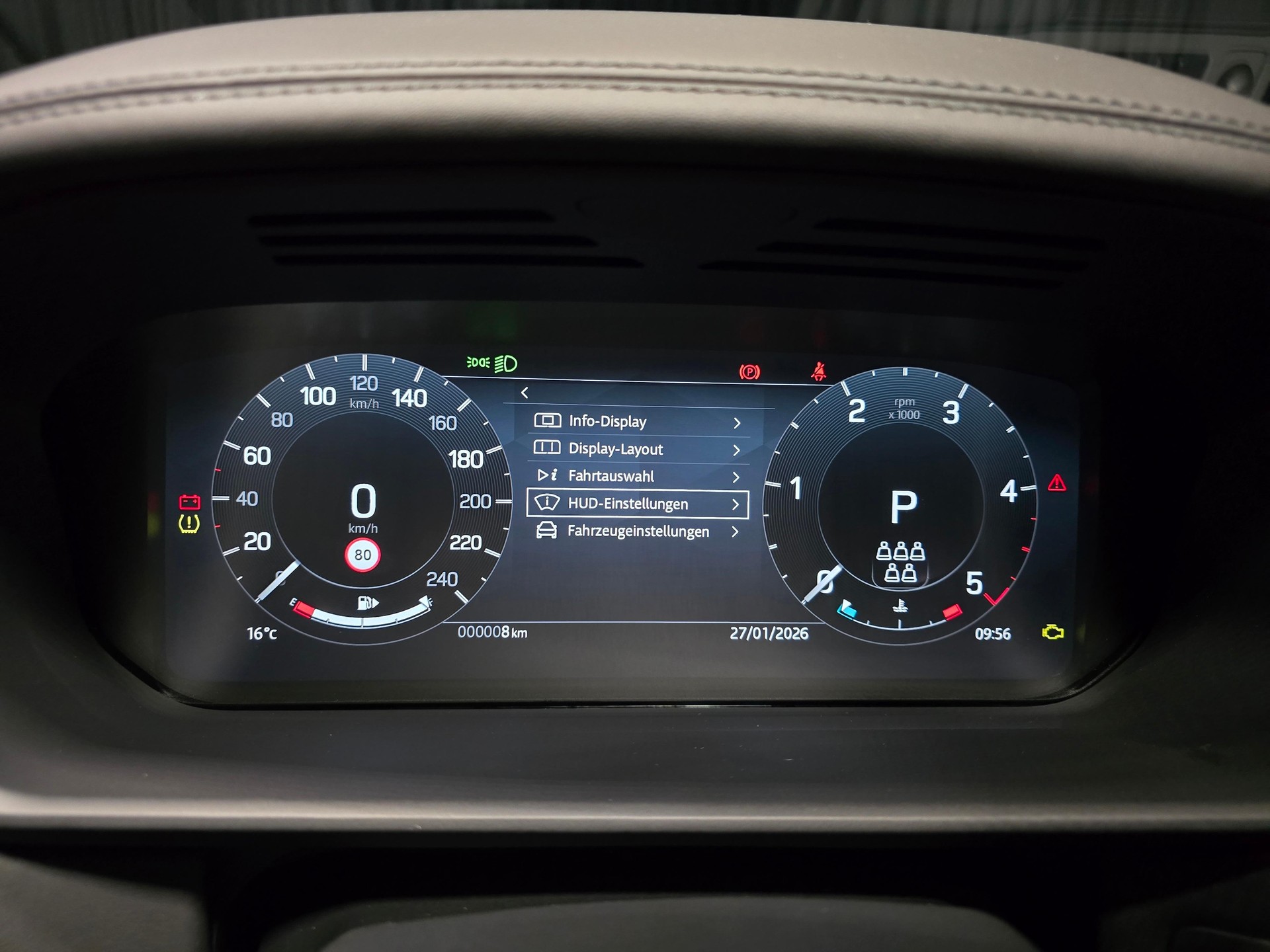 LAND ROVER Discovery 3.0 D I6 350 Tempest-image-9
