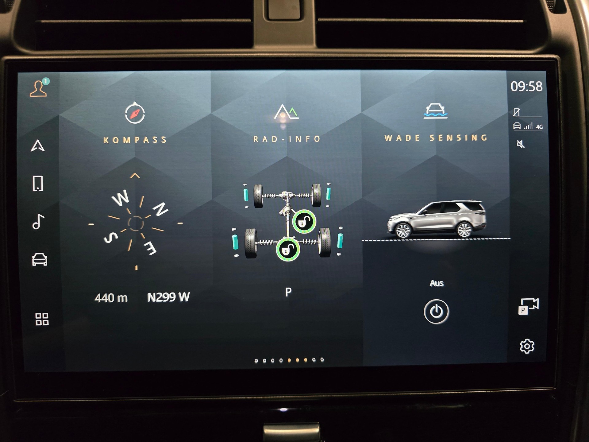 LAND ROVER Discovery 3.0 D I6 350 Tempest-image-13